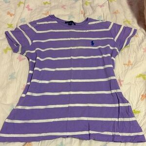 Ralph Lauren women’s t shirt